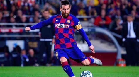 Brand Lionel Messi: the IP implications of the footballer’s FC Barcelona departure - WTR