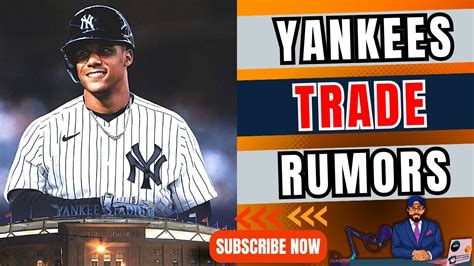 Yankees NEWS - Yankees Juan Soto Trade Report - MLB Winter Meetings ...