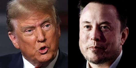 Trump Met With Elon Musk While Seeking Campaign Donations: NYT ...