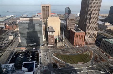 Sherwin-Williams pays $49.4M for future downtown Cleveland headquarters ...