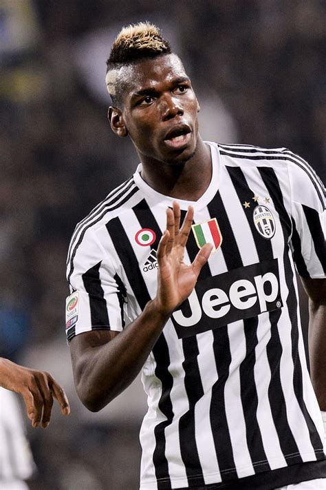 Paul Pogba | Midfielder Juventus Men's First Team