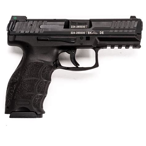 Heckler And Koch Hk Vp9 - For Sale, Used - Very-good Condition :: Guns.com