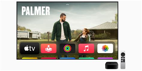 The Apple TV 4K (2021) is just $99 on Amazon, its lowest pre-Black ...