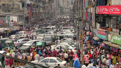 Dhaka air pollution is on the rise, despite new regulations - here's why