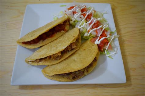 Fried Quesadillas, Mexican Food - Easy Cooking with Sandy