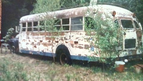 C’mon Get… Skeptical: The Real Partridge Family Bus? | Barn Finds