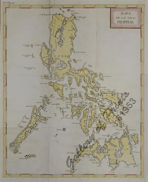 Mapa De Las Islas Filipinas | ubicaciondepersonas.cdmx.gob.mx