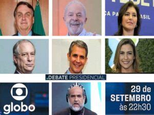 Last presidential debate in Brazil before voting days - Prensa Latina