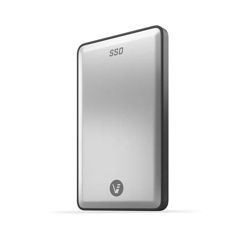 VectoTech 4TB External SSD USB-C Portable Solid State Drive (USB 3.1 Gen 2) - Walmart.com