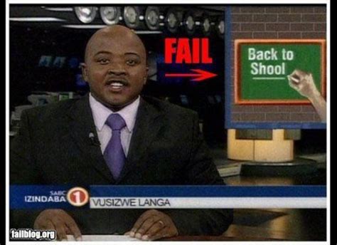 19 Back To School FAILS (PHOTOS) | HuffPost Entertainment