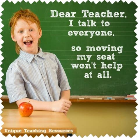 100+ Funny Teacher Quotes Page 2