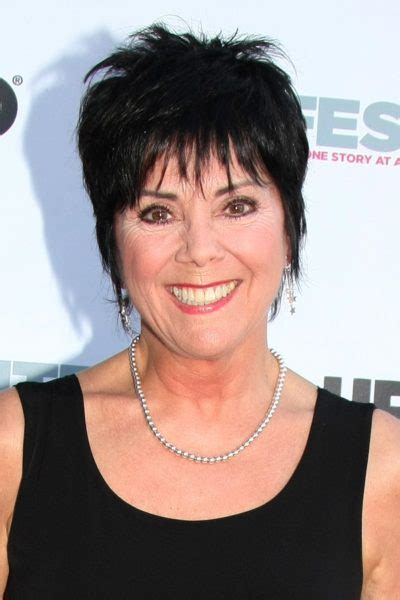 Joyce DeWitt - Ethnicity of Celebs | EthniCelebs.com