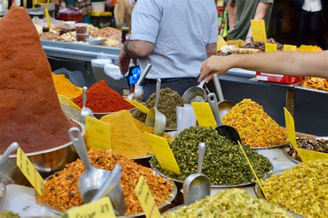 Jerusalem Food Tour: Savoring Israel - Guided by Local Experts ...