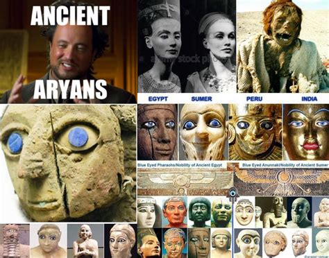 Ancient Aryans – White Adamic Aryans Found All Over The World – These ancient Aryan architects ...