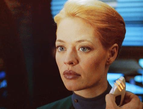 Seven of NIne - Star Trek Voyager Photo (30988945) - Fanpop