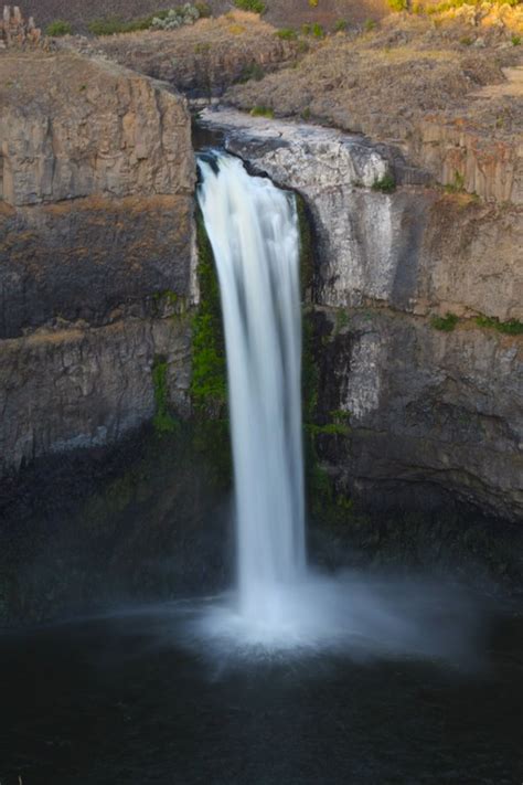 Palouse Falls — Washington Trails Association