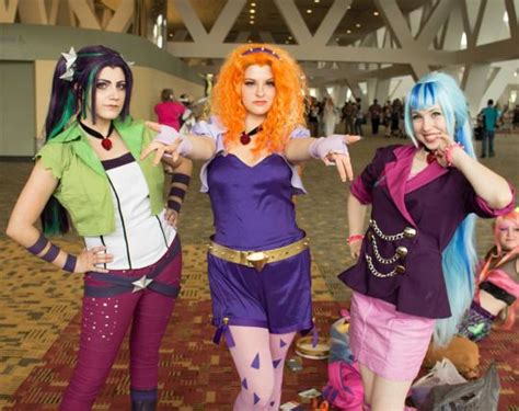 My Little Pony Cosplay | Best cosplay, Cosplay outfits, Mlp cosplay