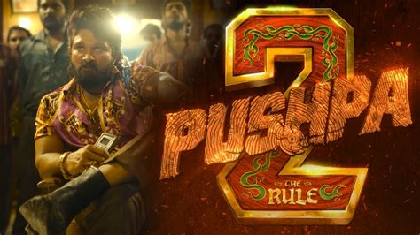 Spotlife Asia » Movie Preview: Where is Pushpa? Pushpa 2 – The Rule