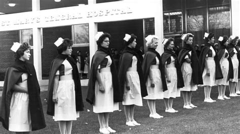 St. Mary's Hospital in Kitchener celebrates 90 years | CBC News