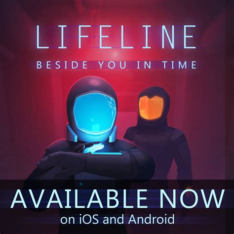 Lifeline (@lifelinegame) / Twitter