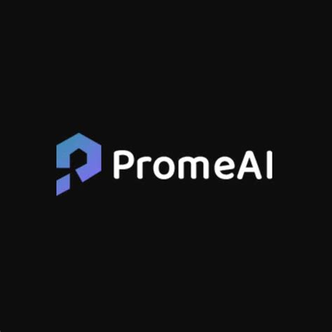 PromeAI - AI-Driven Design Assistant For AI Art, Images, Graphics, Vid ...