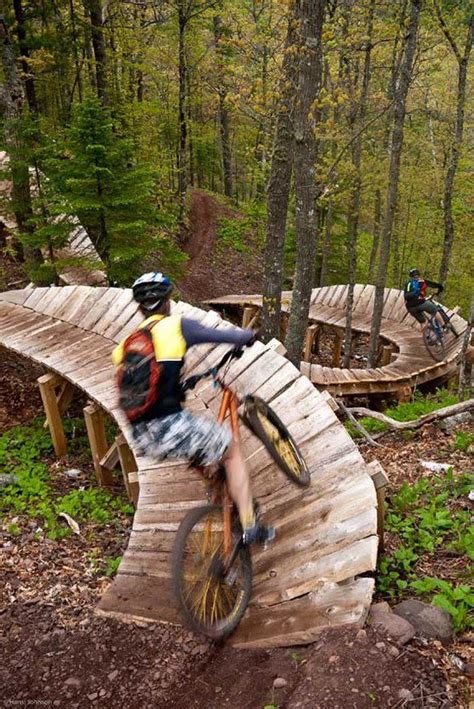 bike trail, michigan | Places to travel, Travel, Extreme mountain biking