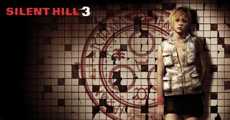 Full Games: Silent Hill 3