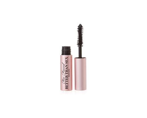 Too Faced Better Than Sex Mascara - Glamour Brands