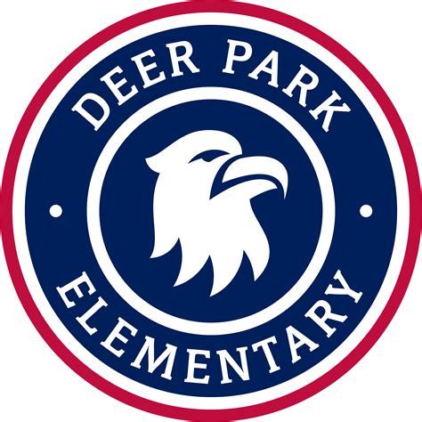 Deer Park Elementary Mascot Clipart - Large Size Png Image - PikPng