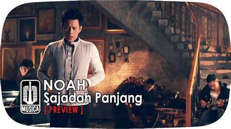 Download Lagu Sajadah Panjang Noah – newstempo