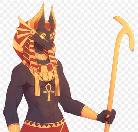 Anubis Ancient Egypt Egyptian Mythology Deity, PNG, 914x875px, Anubis, Action Figure, Ancient ...