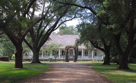 Natchitoches Louisiana Travel and Tourism, Cane River, hotels ...