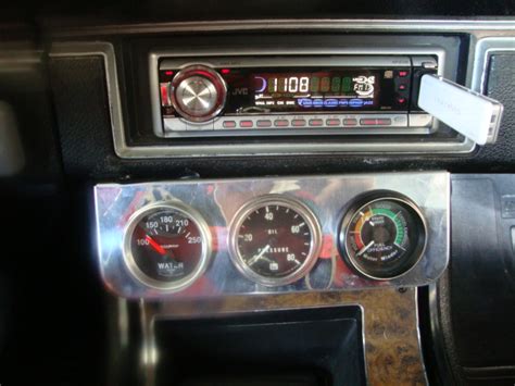 Wiring Aftermarket Electric Gauges | NastyZ28.com