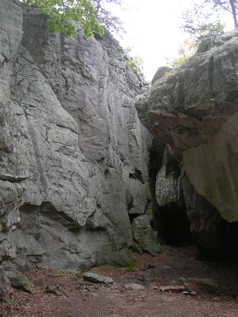 Cherokee Rock Village | Sand Rock, Alabama | Jimmy Emerson, DVM | Flickr