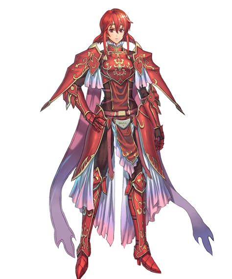 Minerva: Red Dragoon - Fire Emblem Heroes Wiki