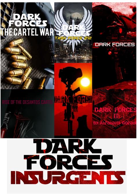 Dark Forces (Series) | DarkForces Wikia | Fandom