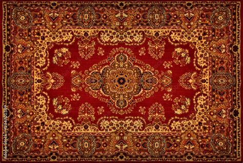 Persian Carpet Texture - Carpet Vidalondon