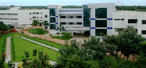 Ponnaiyah Ramajayam Institute of Science and Technology(PRIST)