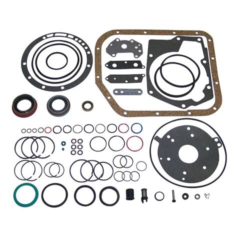 Transmission Overhaul Kit | CSE Offroad