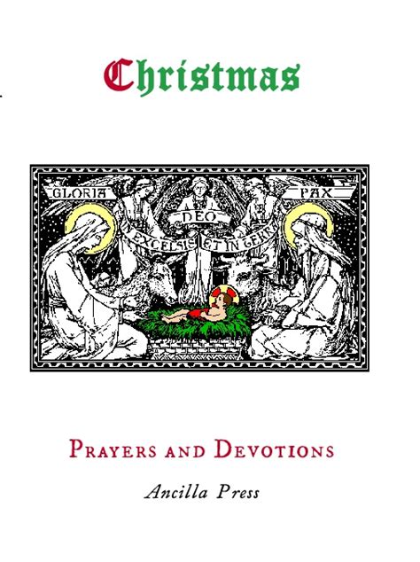 Ancilla Press Catholic Books for the Domestic Church