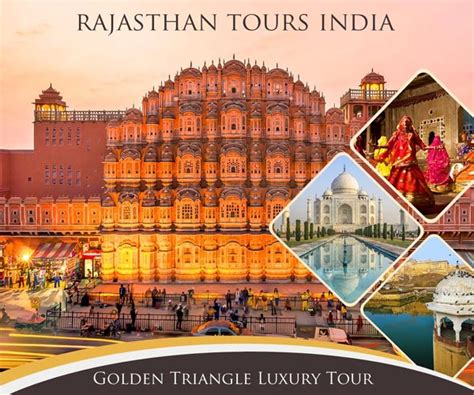 Rajasthan Travel Packages, Rajasthan Tours, Tour Themes