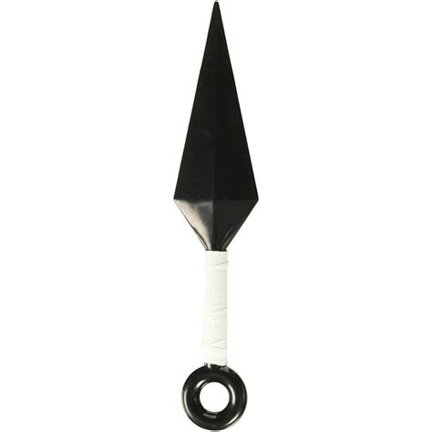 OliaDesign - Naruto Ninja Weapons Props Naruto-big Kunai Toy Plastic ...