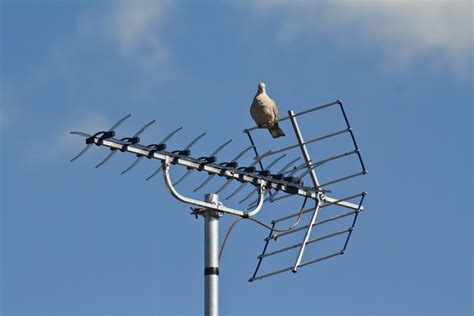 How to choose a TV antenna | TechHive