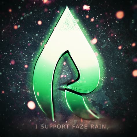 FaZe Rain Wallpaper - WallpaperSafari