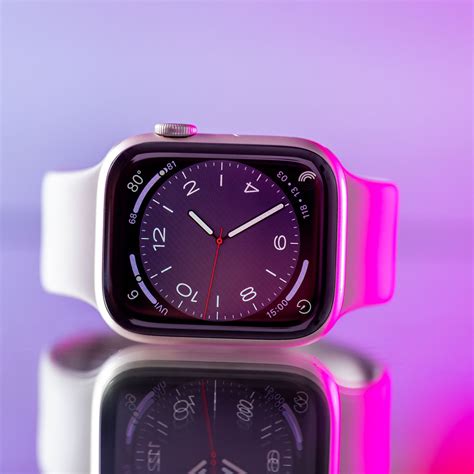 Apple Watch Series 8 review: if it ain't broke - 'The Verge' News Summary (United States ...