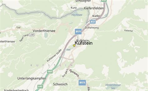 Kufstein Weather Station Record - Historical weather for Kufstein, Austria