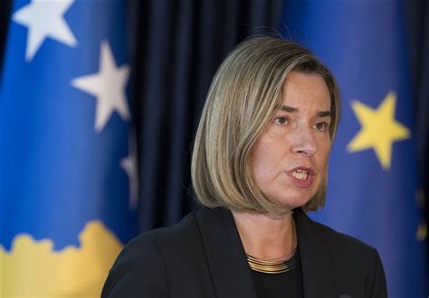 JCPOA Does Not Need Any Addition, Mogherini Says - Nuclear news - Tasnim News Agency