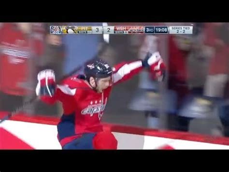 Evgeny Kuznetsov 2018 Playoff Highlights : r/caps