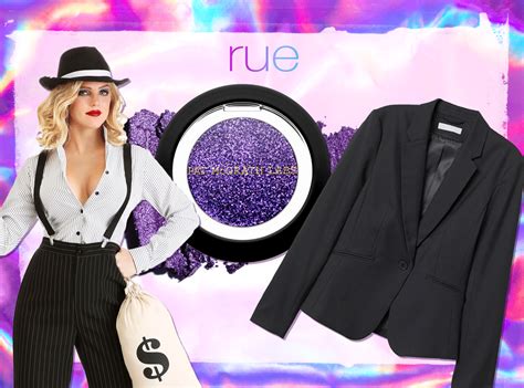 Euphoria Group Halloween Costume: How to Pull It Off | E! News