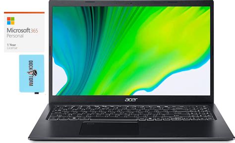 Acer Aspire 5 Home/Business Laptop (Intel i7-1165G7 4-Core, 15.6in 60Hz ...